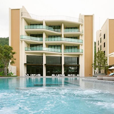 Viewpoint Khaoyai Hotel Mu Si Exterior photo