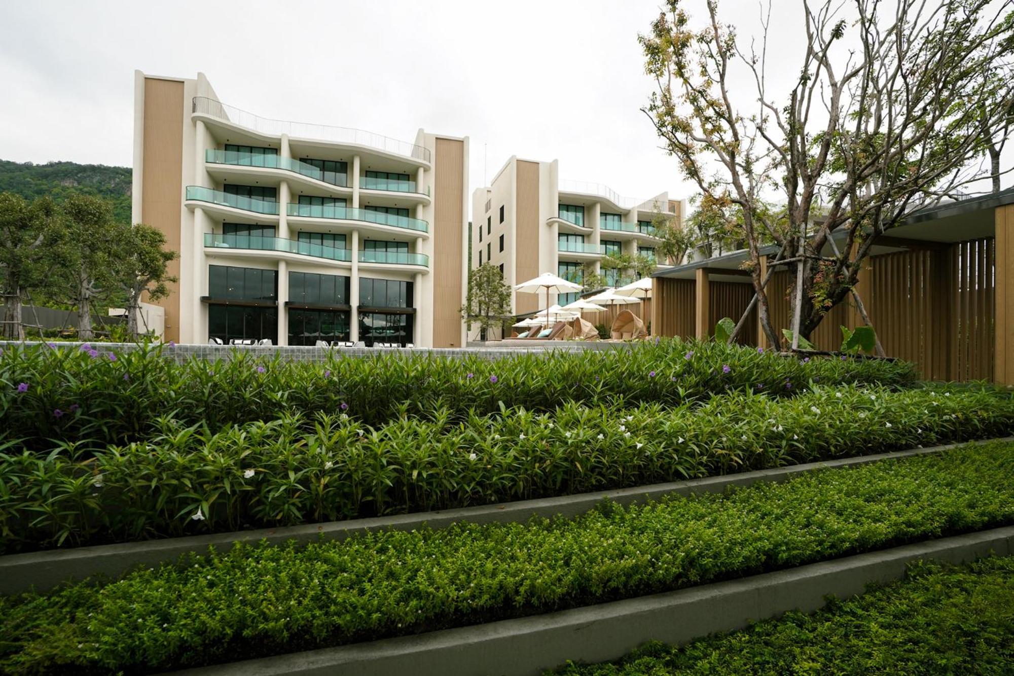 Viewpoint Khaoyai Hotel Mu Si Exterior photo