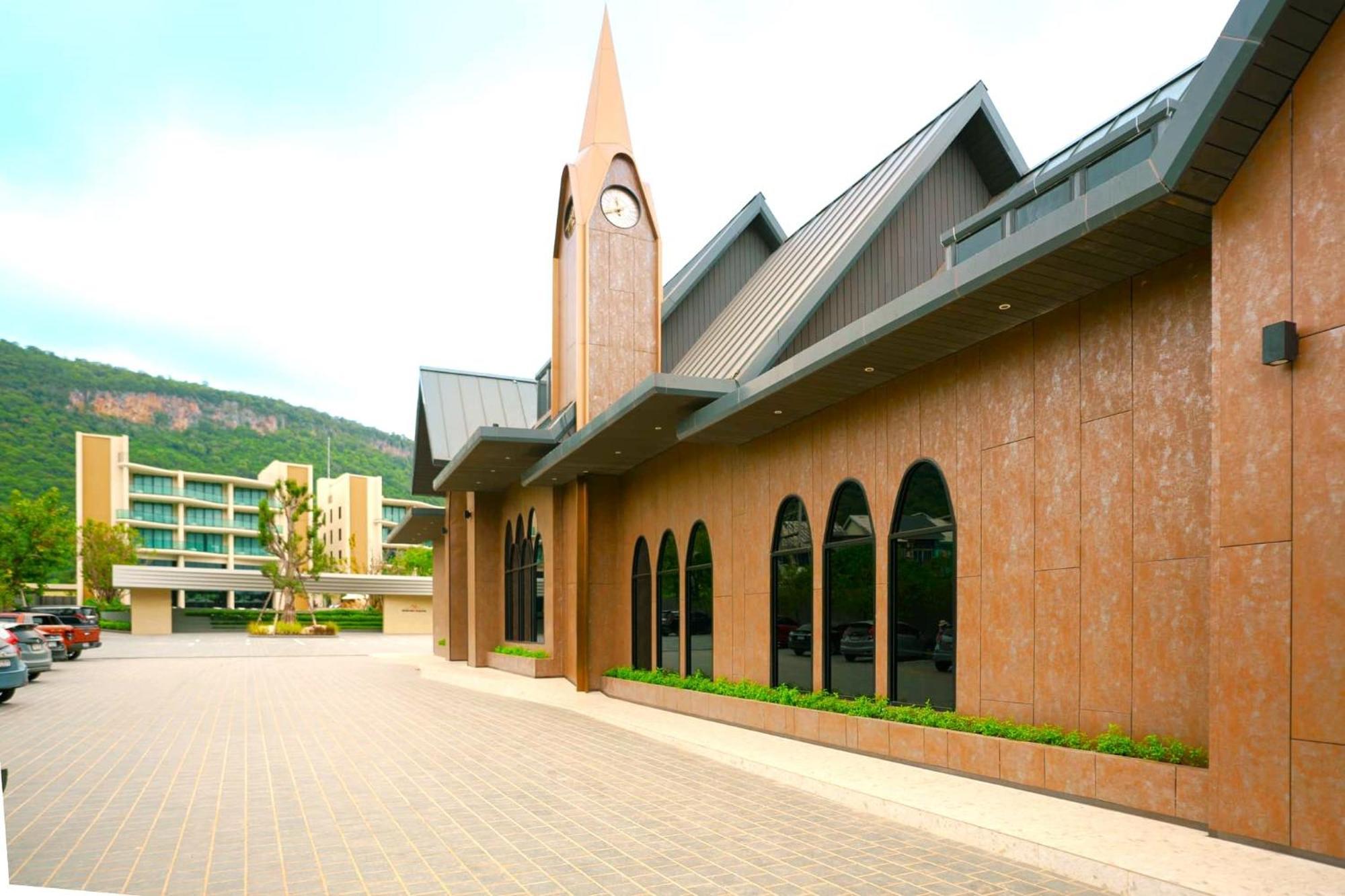 Viewpoint Khaoyai Hotel Mu Si Exterior photo